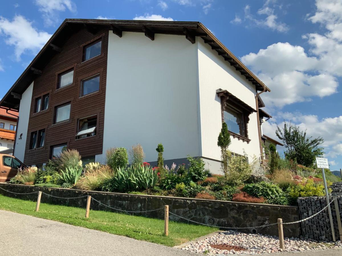 Haus Der Hoffnung Daire Füssen Dış mekan fotoğraf