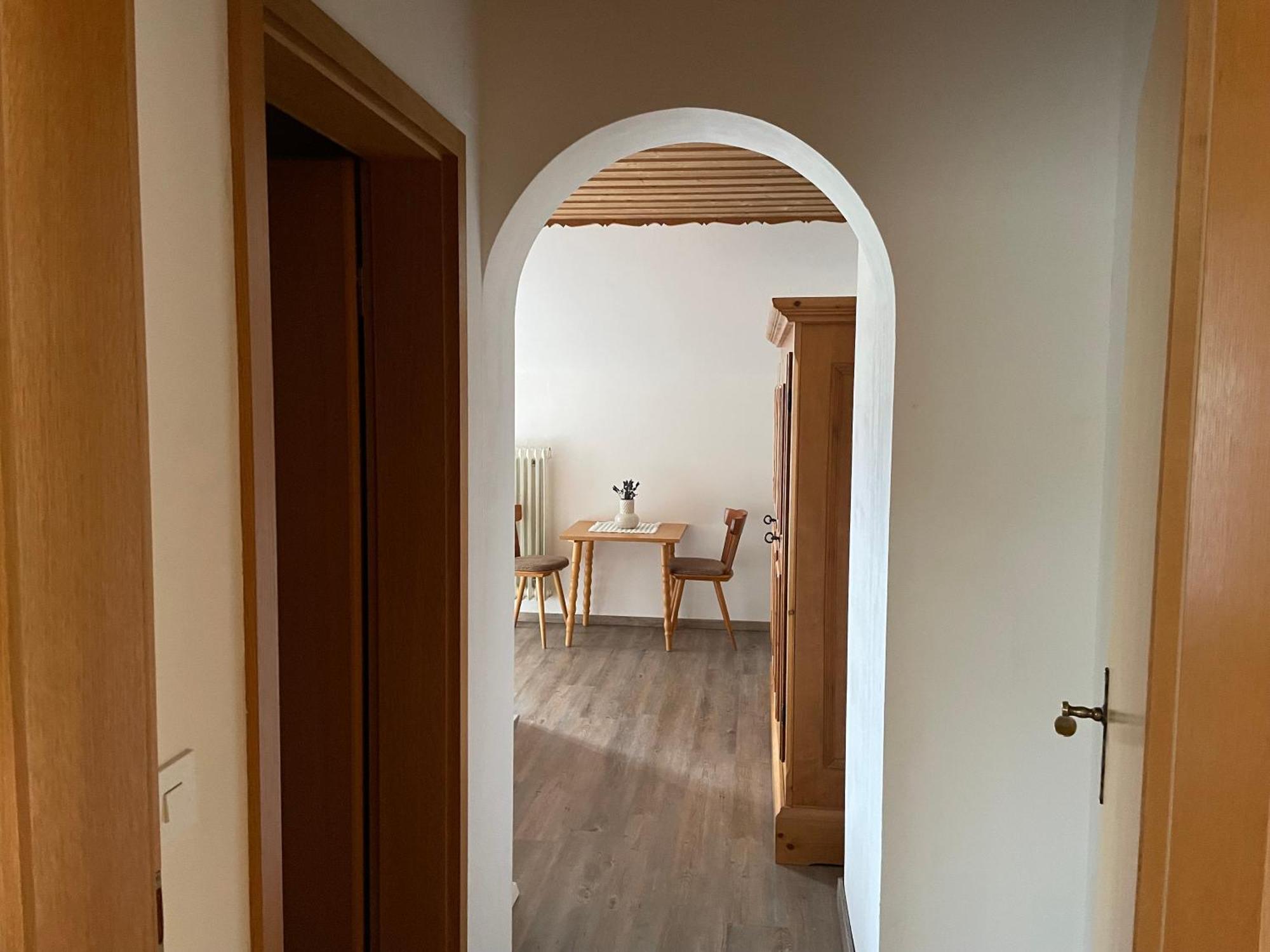 Haus Der Hoffnung Daire Füssen Dış mekan fotoğraf