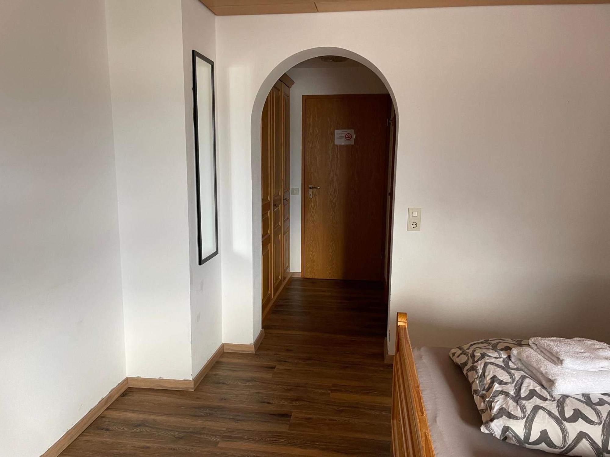 Haus Der Hoffnung Daire Füssen Dış mekan fotoğraf