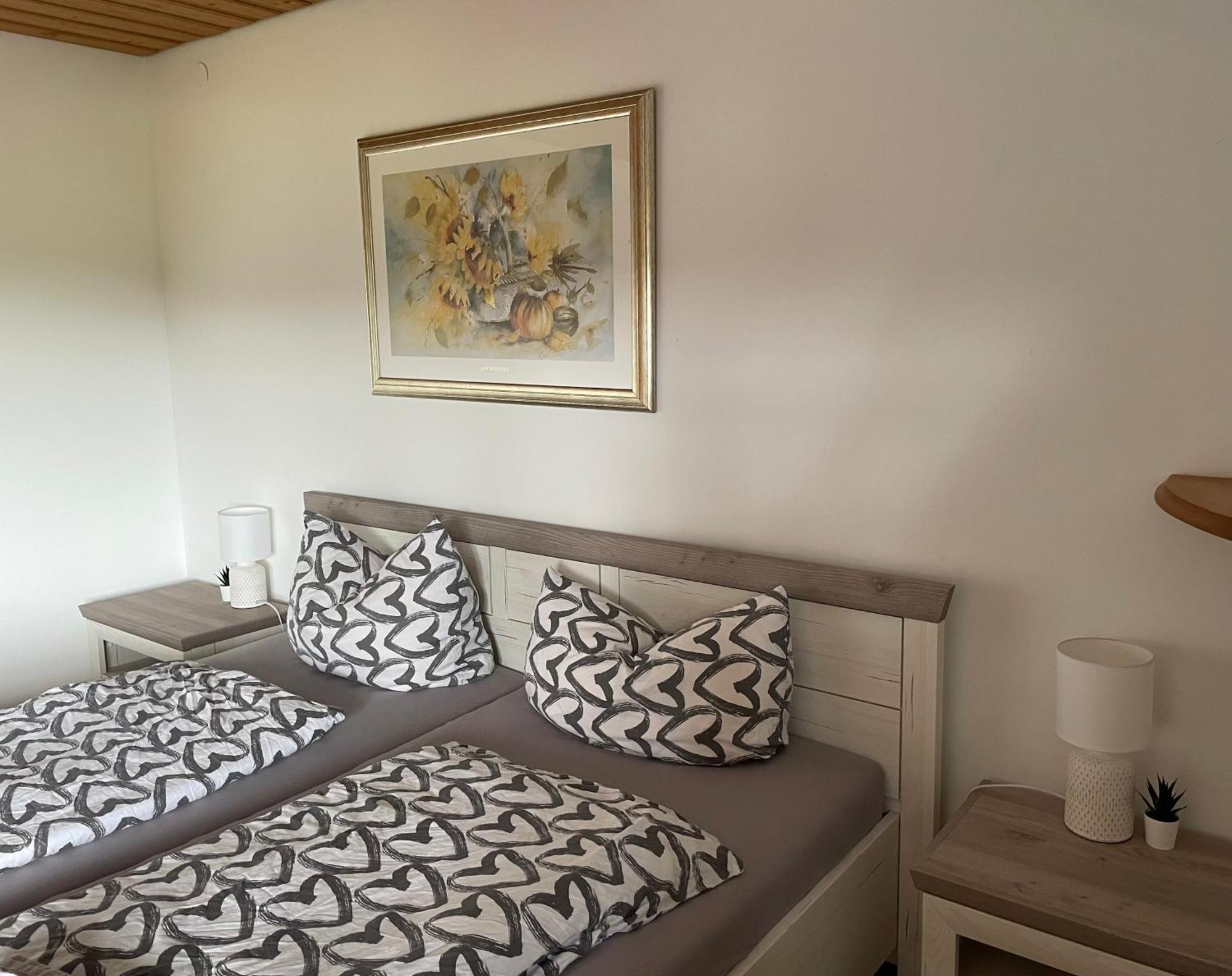 Haus Der Hoffnung Daire Füssen Dış mekan fotoğraf