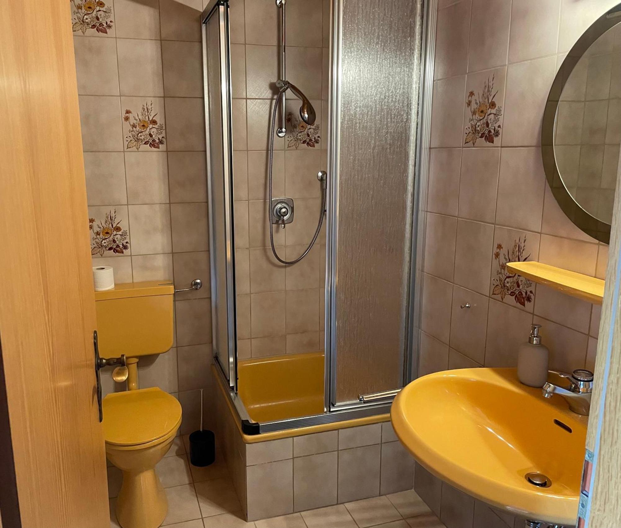 Haus Der Hoffnung Daire Füssen Dış mekan fotoğraf